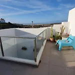 Appartement Sea View Carrapateira