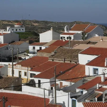 Sea View Appartement *