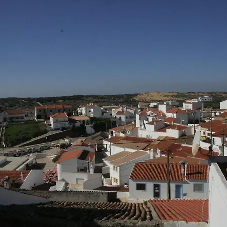 Appartement Sea View