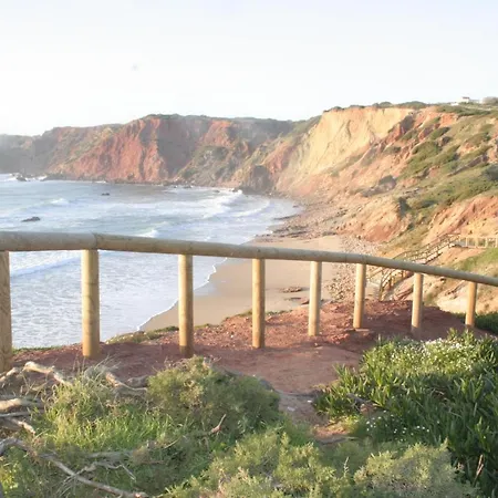 Appartement Sea View *
