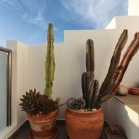 Sea View Appartement *