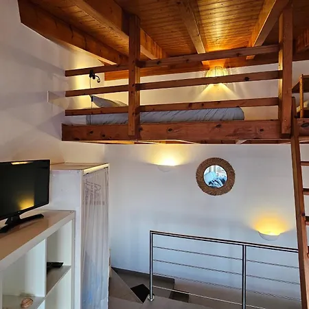 Appartement Sea View *