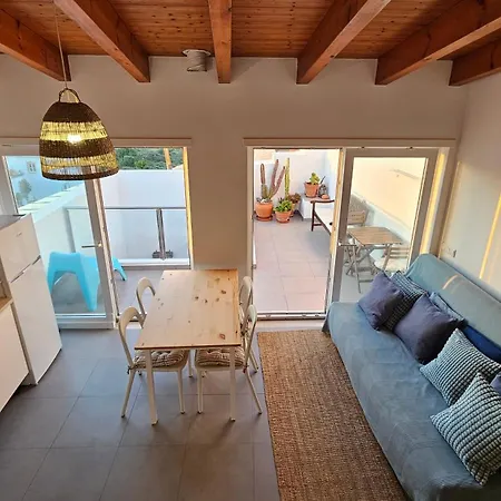 Sea View Appartement Carrapateira