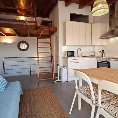 Sea View Appartement