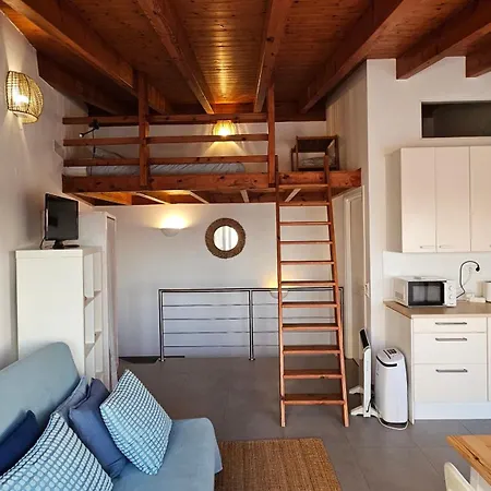 Sea View Appartement Carrapateira