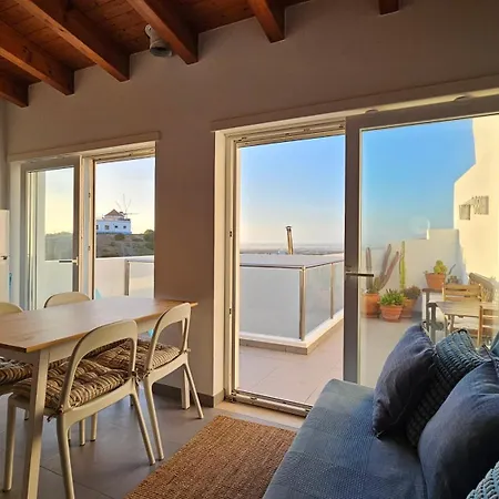 Sea View * Carrapateira