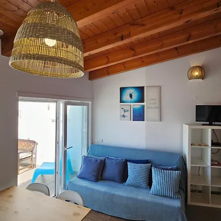 Sea View Appartement