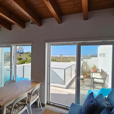 Sea View Appartement Carrapateira