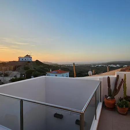 Sea View Carrapateira
