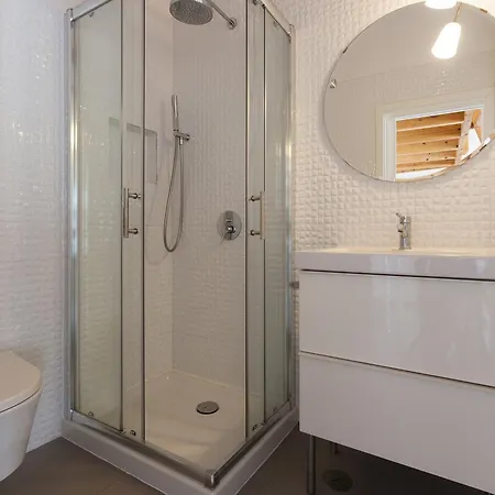 Apartamento Sea View