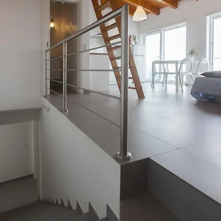 Sea View Апартаменты