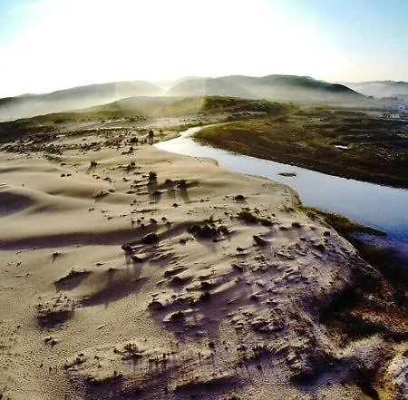 Sea View דירה קראפטיירה