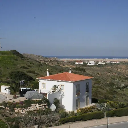 Sea View *