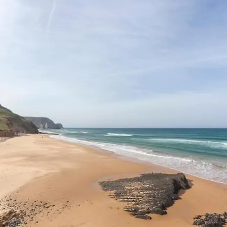 Sea View 公寓 卡拉帕泰拉