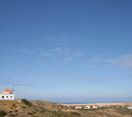 Sea View * 卡拉帕泰拉