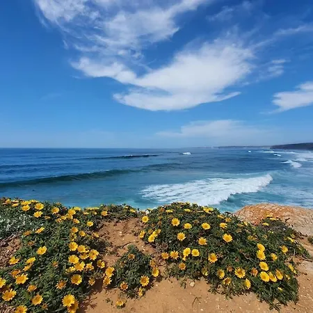 Апартаменты Sea View Каррапатейра