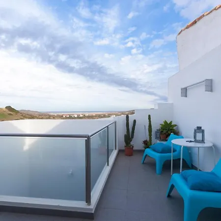 Sea View Appartement