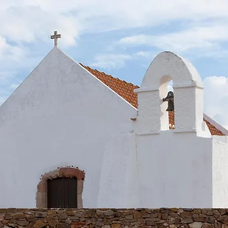 Sea View * Carrapateira