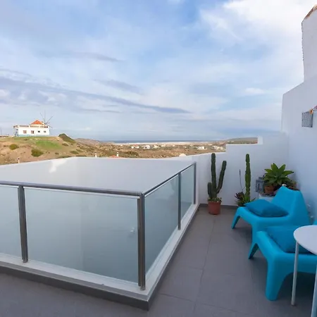 Sea View * Carrapateira