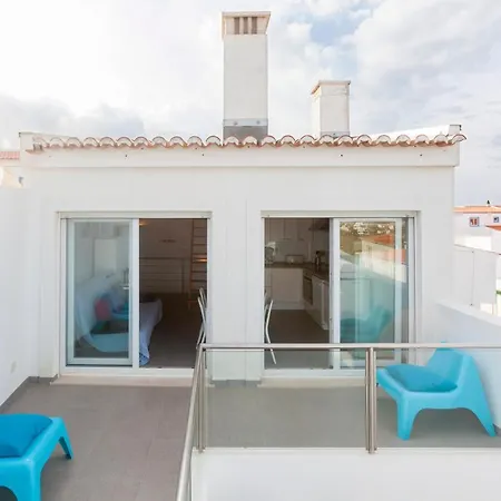 Sea View Appartement